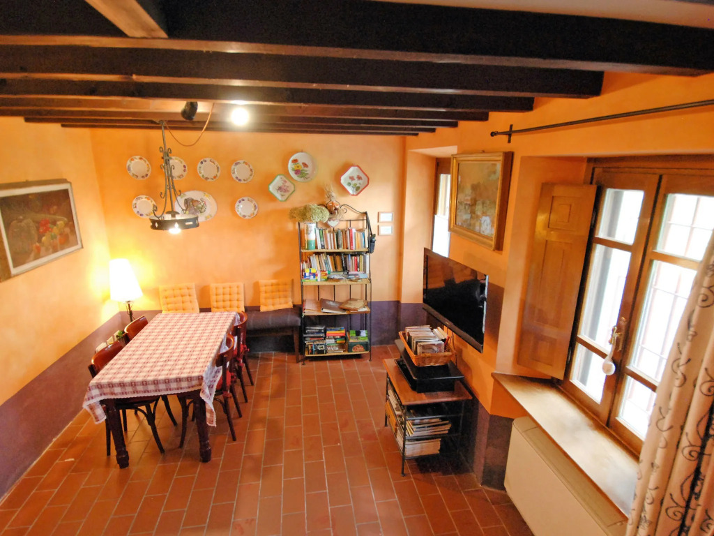 Apartment di Magnano by Interhome