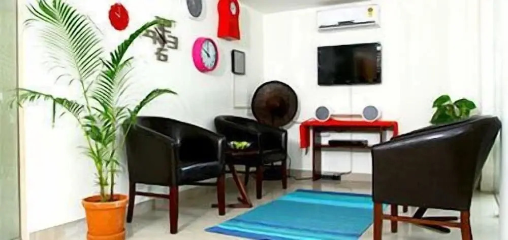 Ecolodge