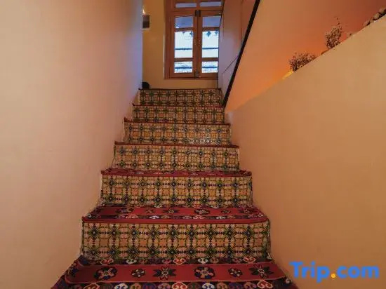 Xiyoubei Homestay (Kashgar Ancient City Branch)