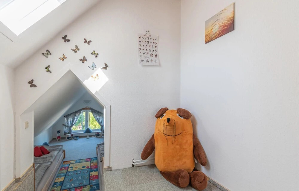 Pet Friendly Home In Friedrichskoog