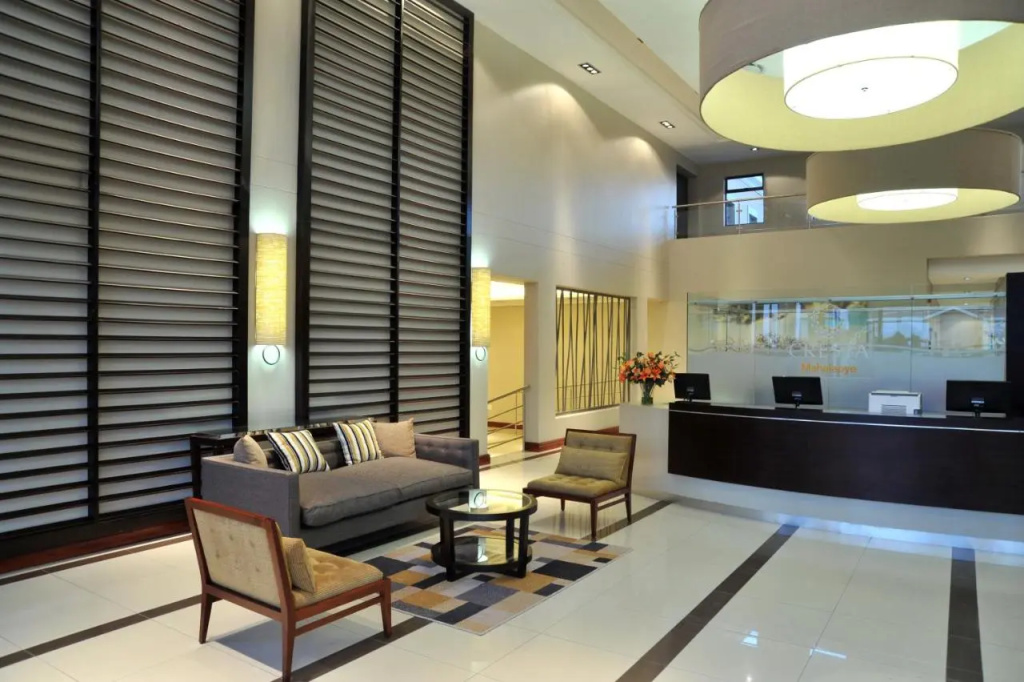 Cresta Mahalapye Hotel