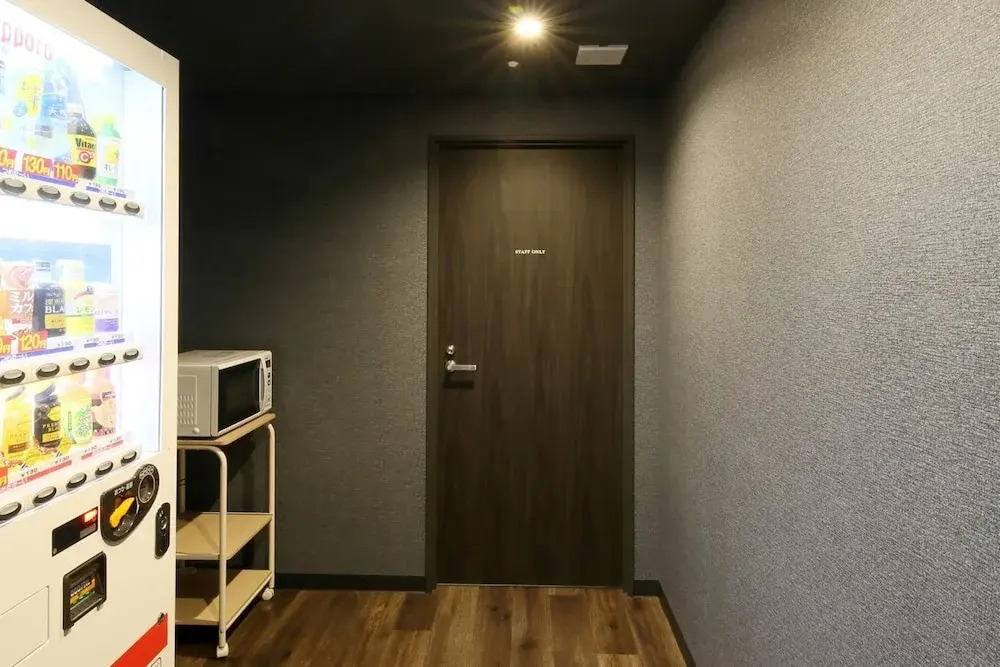 HOTEL R9 SanoFujioka