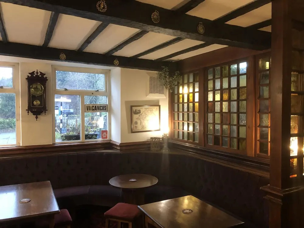 outgate inn