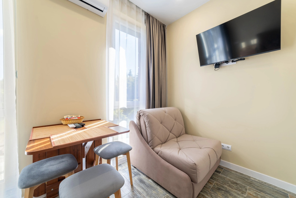 ЖК Касабланка 25 Deluxe Apartment