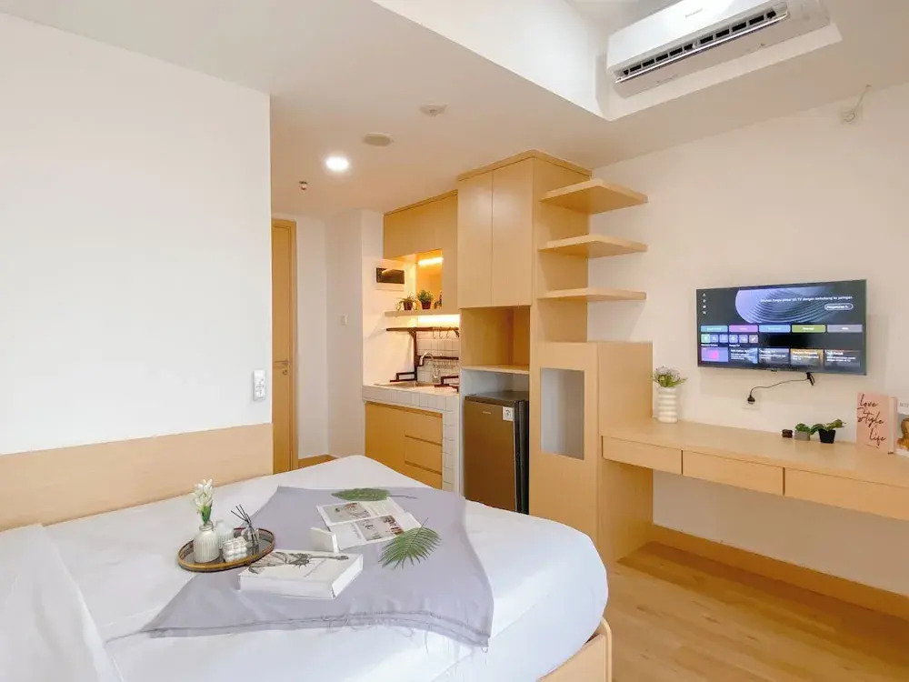 Pollux Chadstone Residences