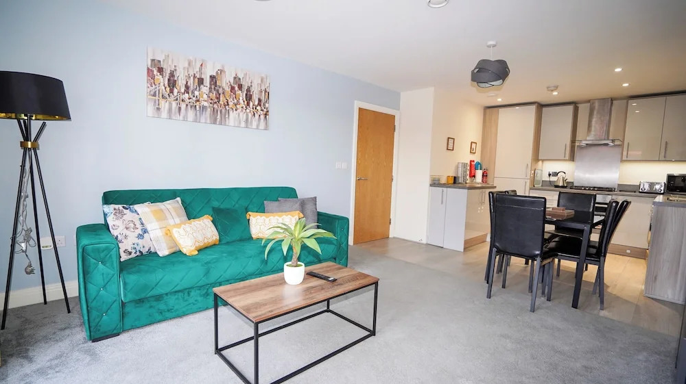 Eton Walk Windsor Rd 2Min To Eton 2Bed