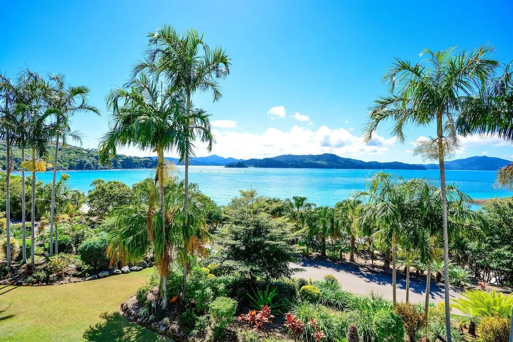 Frangipani 5 on Hamilton Island