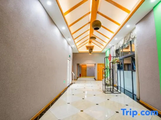 Ming yi si Hotel