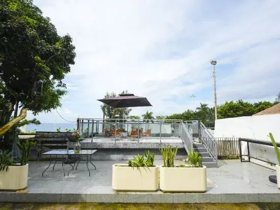 Seabreeze Inn