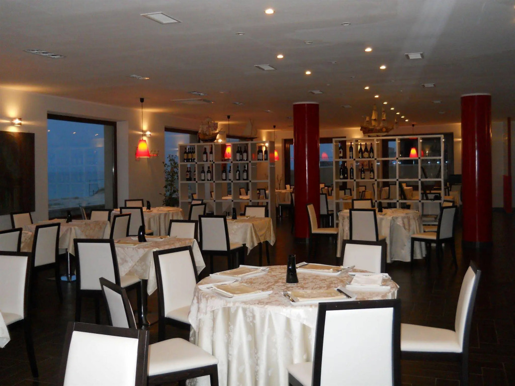Buddi Hotel