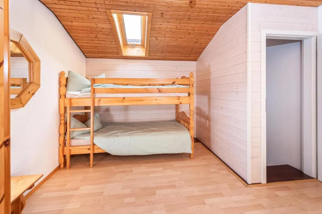 Imberg-Suite in Steibis