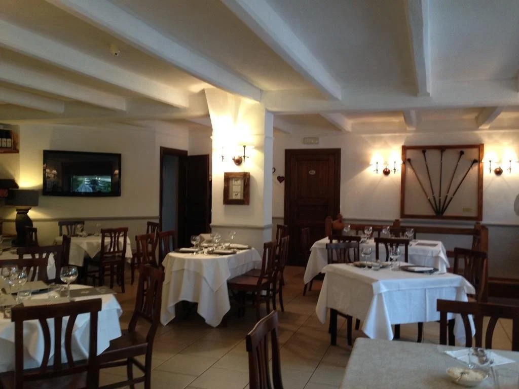 Hotel Pian del Sole