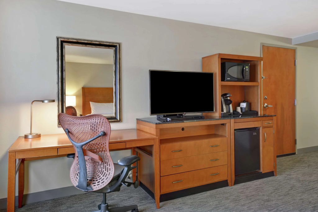 Hilton Garden Inn Missoula