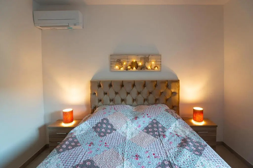 Superbe appartement à 2 pas des Halles, Climatisé, terrasse, garage