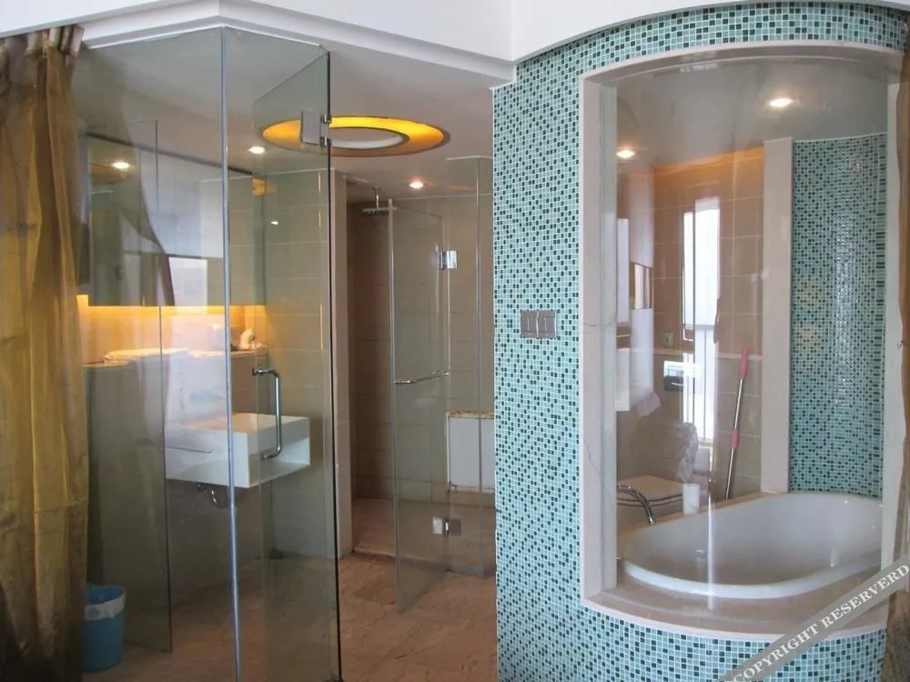Qingdao Lanting Boutique Hotel