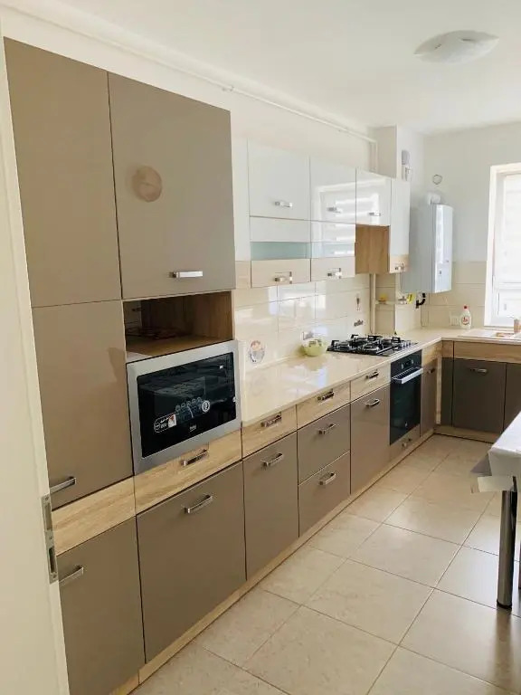 Marius Apartment