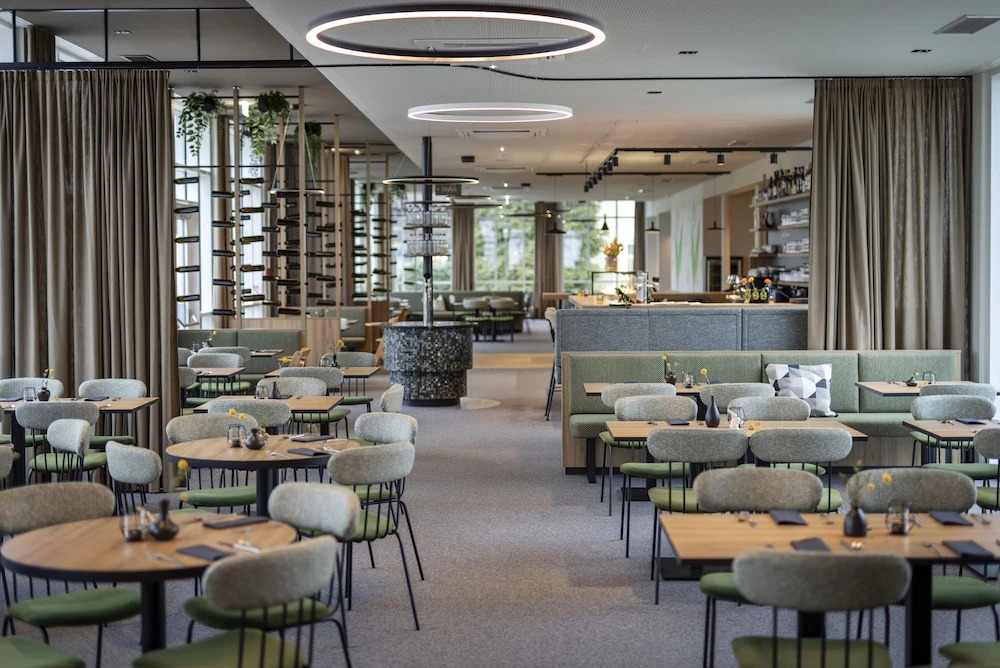 JUFA Hotel Bad Radkersburg