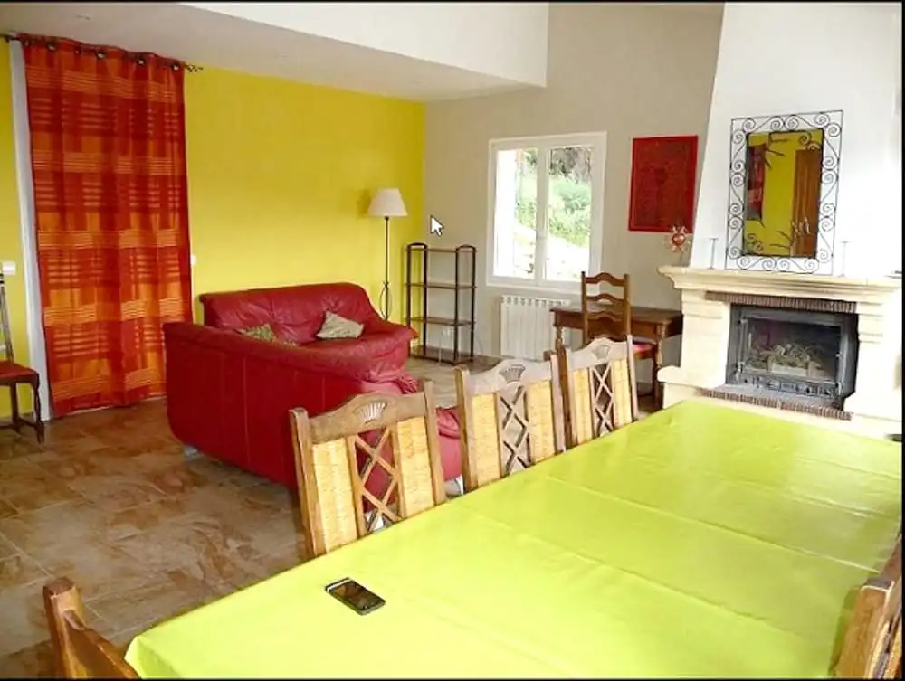 Villa Chemin du Trascoulet