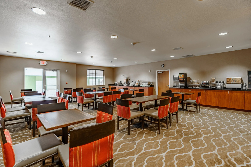 Cobblestone Suites - Ripon