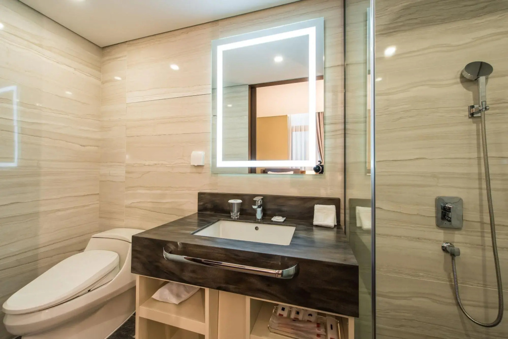 ENA Suite Hotel Namdaemun