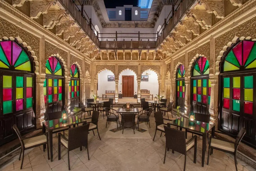 WelcomHeritage Badi Kothi