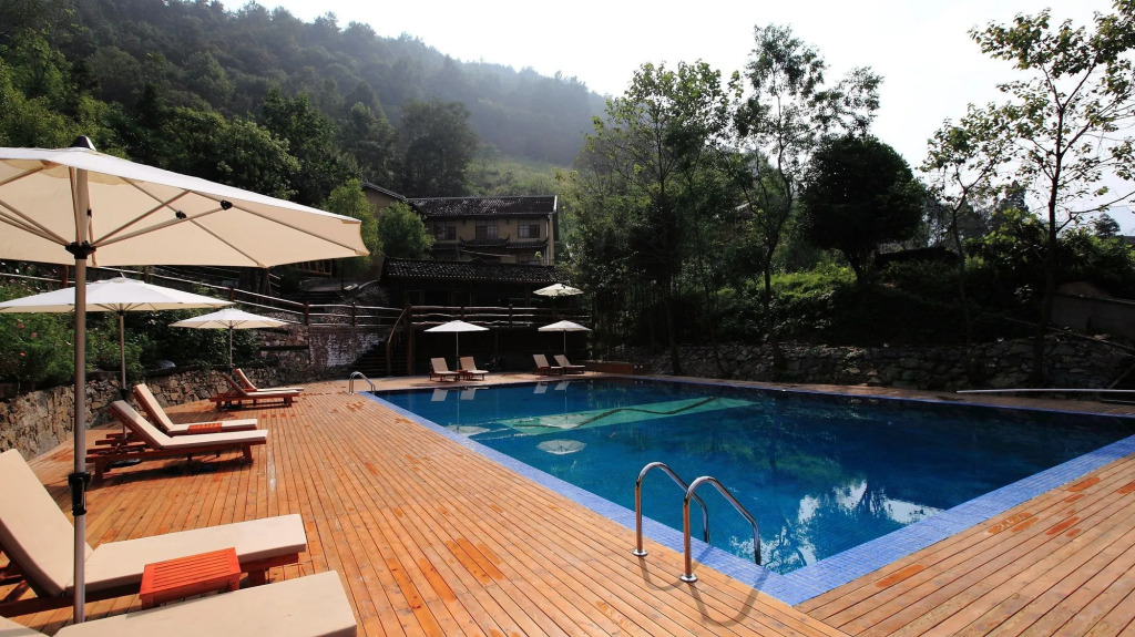 No.5 Valley Lodge