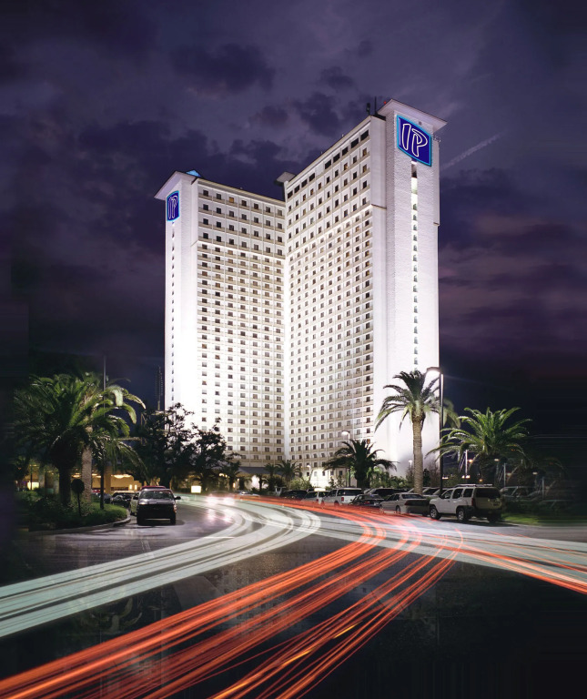 IP Casino Resort Spa - Biloxi