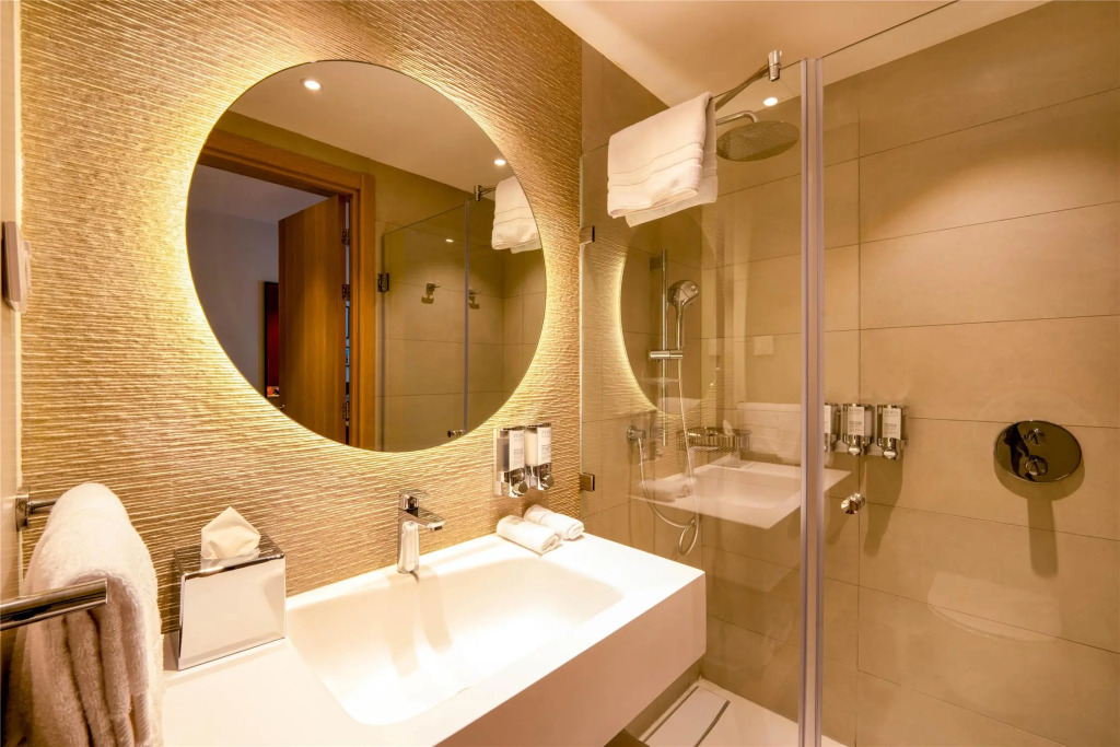 Hampton By Hilton Ben Guerir