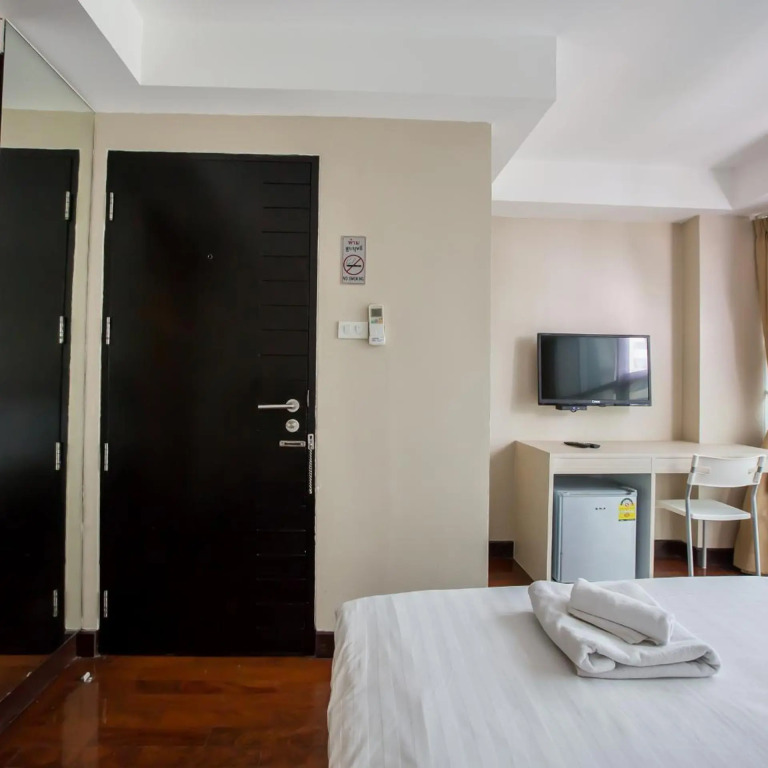 Snooze Hotel Thonglor Bangkok