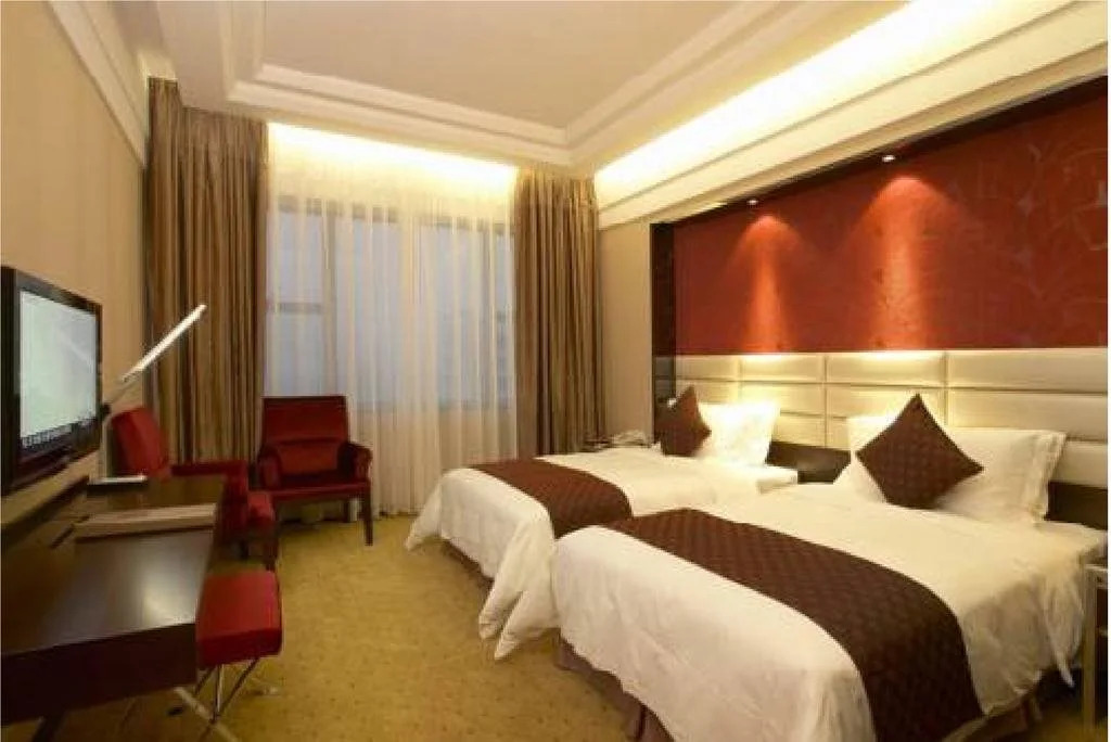 ShenZhen Romanjoy International Hotel
