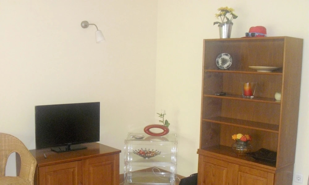 Apartment With 2 Bedrooms in Portimão, With Wonderful City View, Balco
