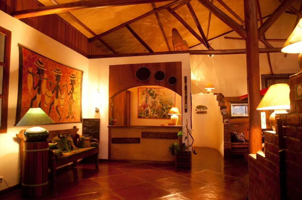 Nature Lodge