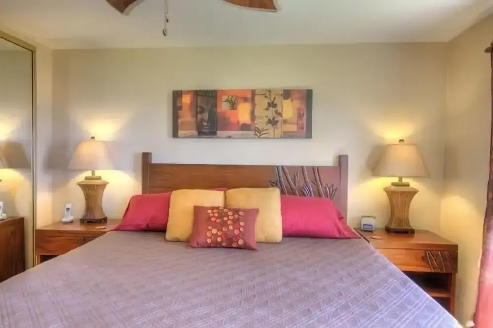 Menehune Shores 223 2 Bedroom Condo
