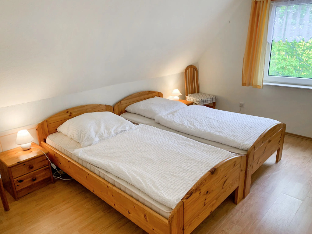 Holiday Home Kleine Insel