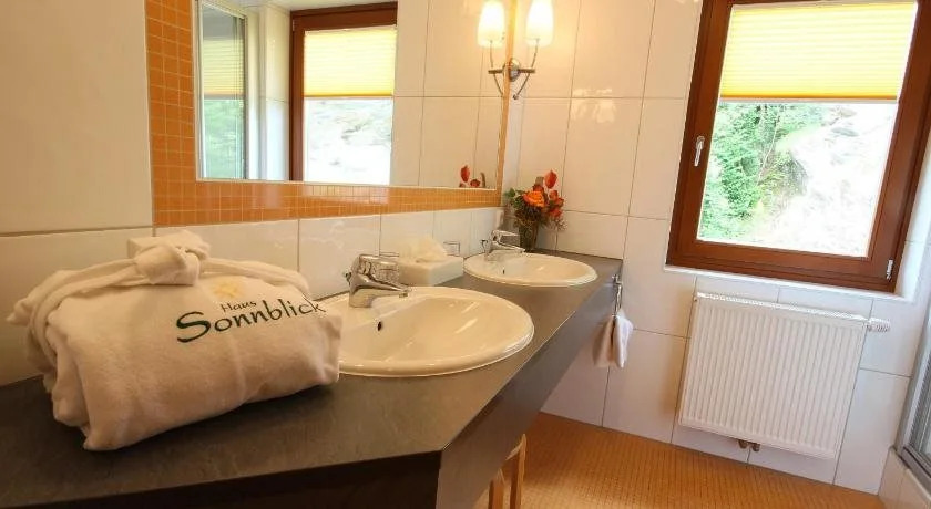 Hotel Haus Sonnblick