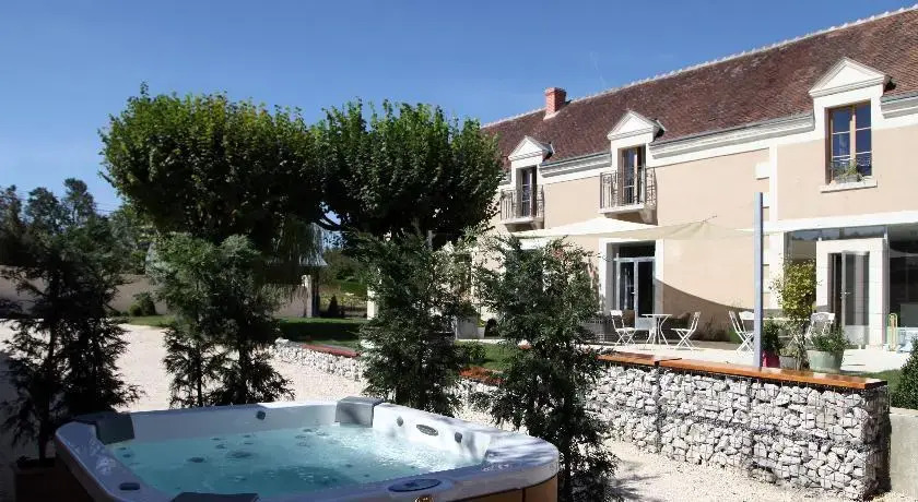 Le Hameau des Vignes