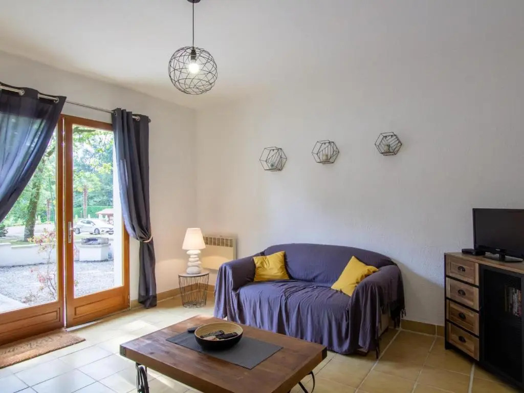 Gite Carlux, 3 pièces, 5 personnes - FR-1-616-210