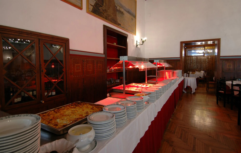TH San Martino - Majestic Dolomiti Hotel