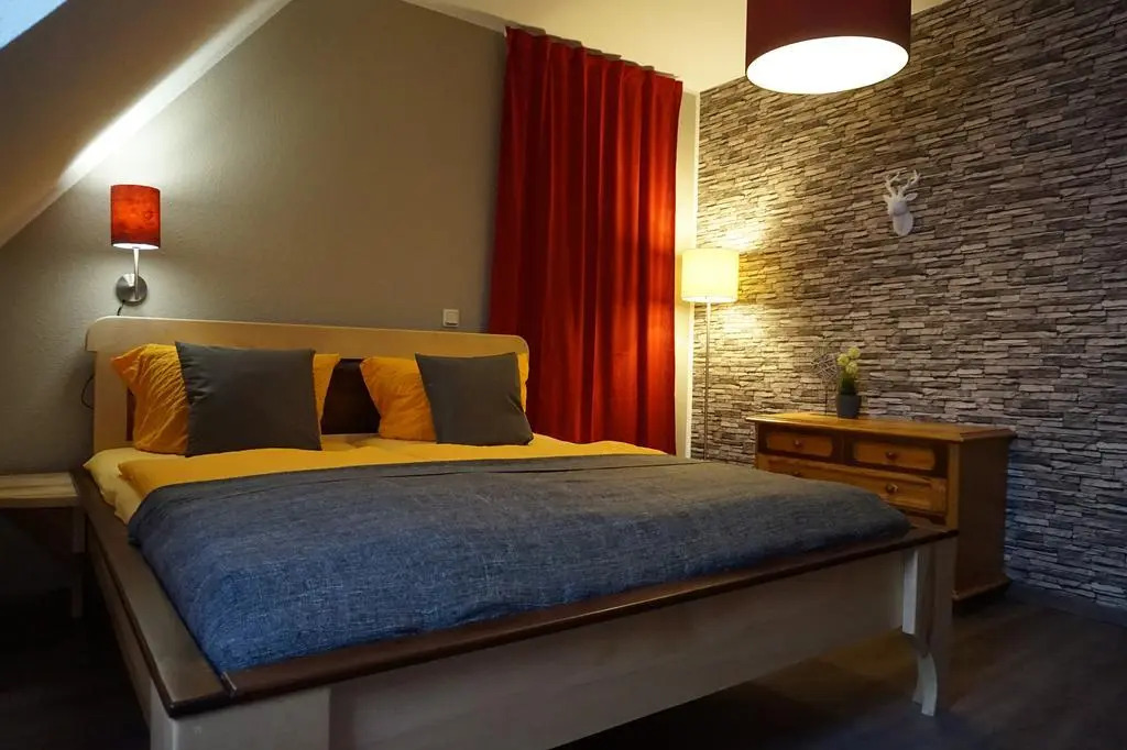 Landhotel Brauner Hirsch