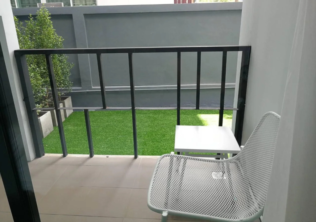 M.I.N.D. Villa