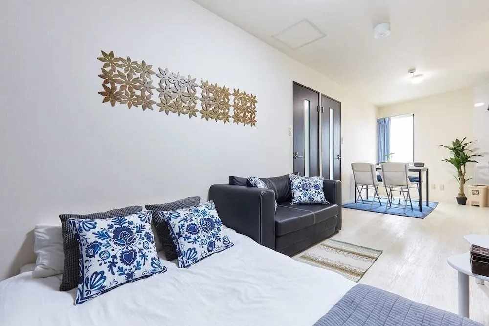 Nishikamata ColorBee House