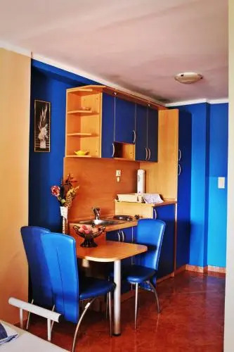 Apartments Mitrovic
