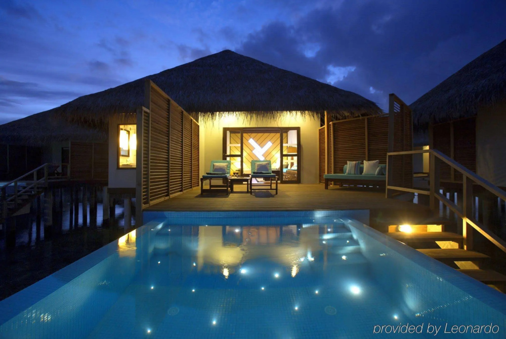 Niva Velassaru Maldives