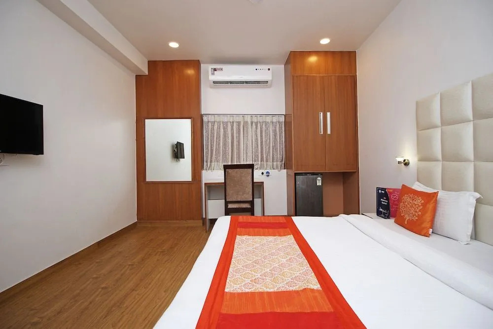 Capital O 18777 Chanson Hotels