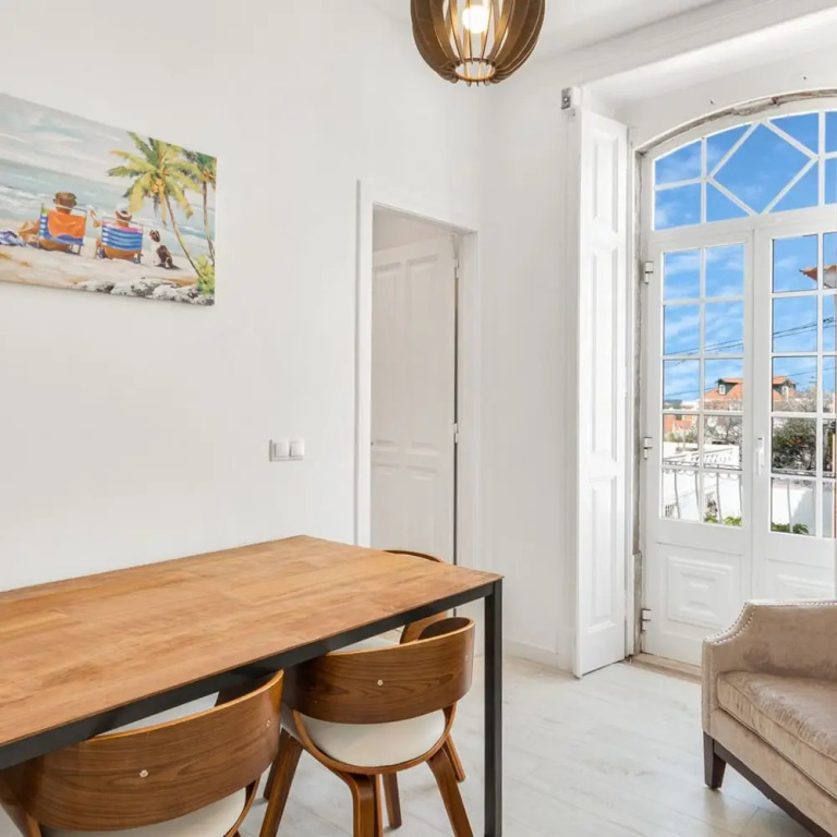 Sintra Retreat Residences by LovelyStay