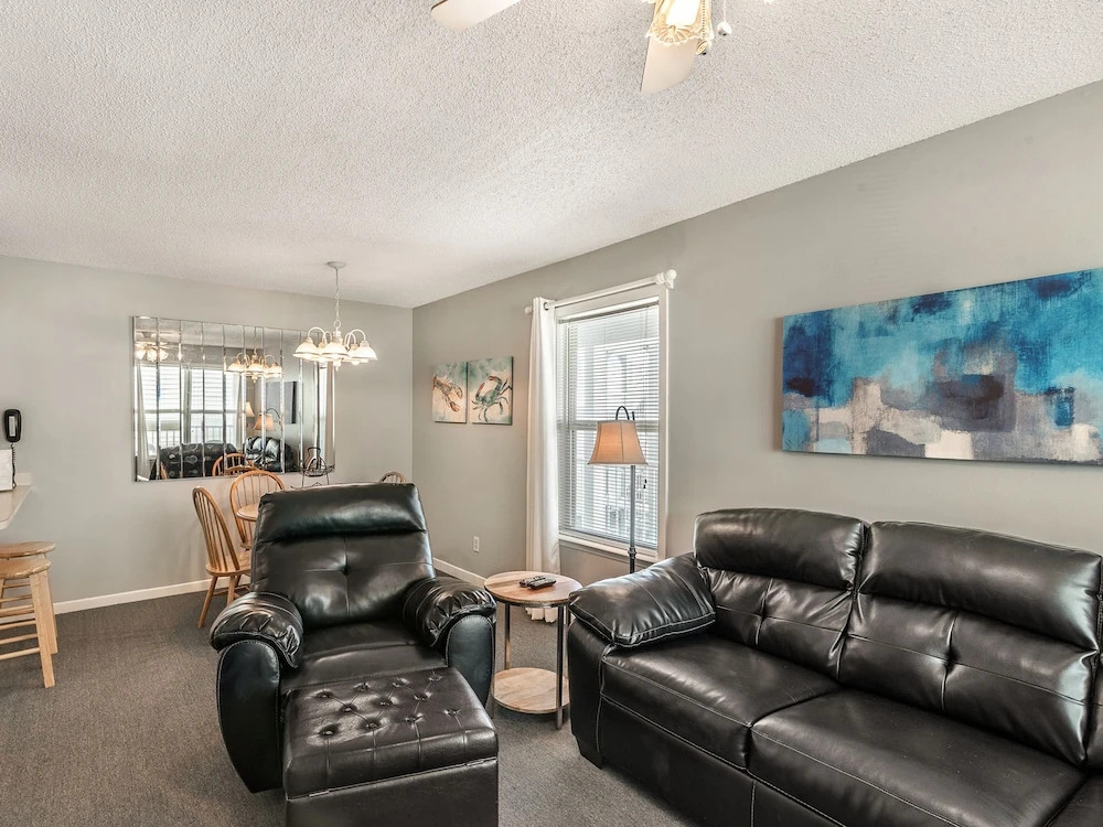 Sunchase 205 by Bender Vacation Rentals
