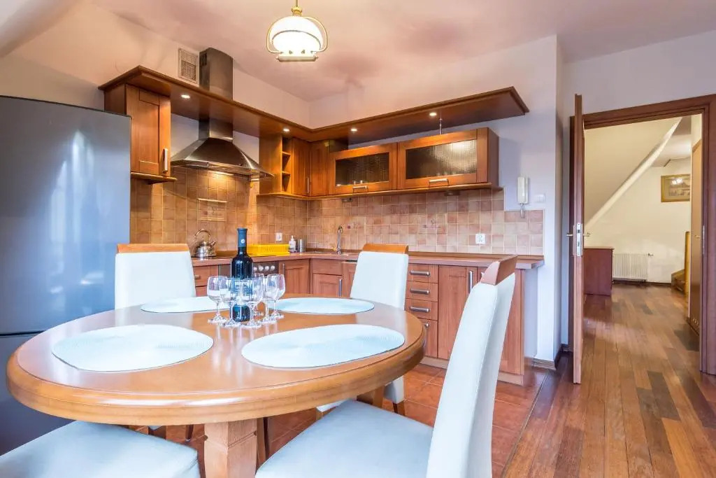 Apartamenty za Strugiem Zakopane