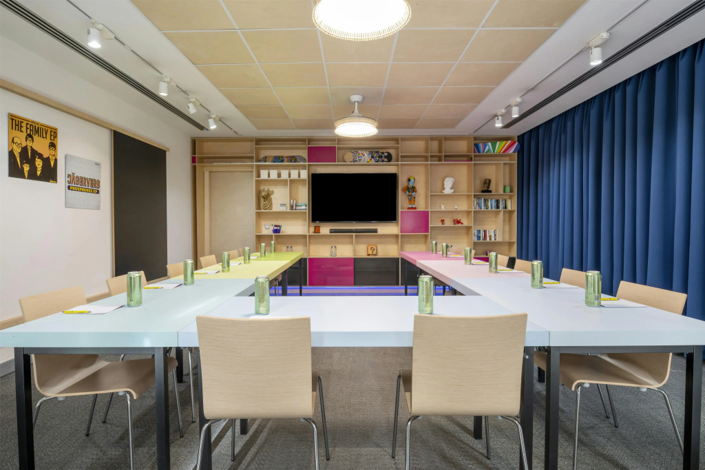 Pestana Brussels Schuman