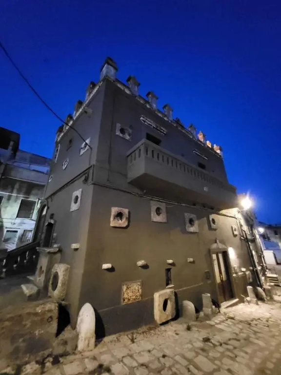 Casanera Guesthouse