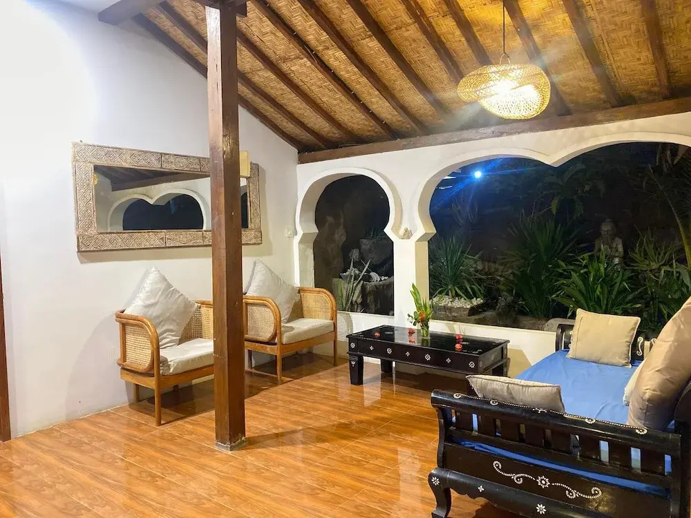 Buena Vibra Bungalows